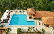 Swimming Pool 2 Orchard Rendezvous Hotel by Far East Hospitality 