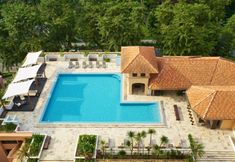 สระว่ายน้ำ 2 Orchard Rendezvous Hotel by Far East Hospitality 