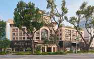 Luar Bangunan 5 Orchard Rendezvous Hotel by Far East Hospitality 