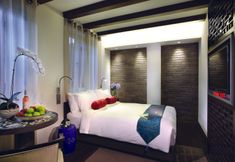 寝室 3 AMOY by Far East Hospitality