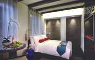 Kamar Tidur 3 AMOY by Far East Hospitality 