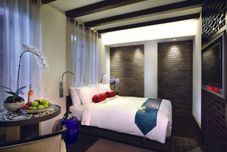 寝室 AMOY by Far East Hospitality