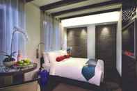 Bedroom AMOY by Far East Hospitality 