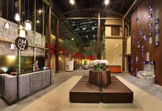 Lobby 2 AMOY by Far East Hospitality 