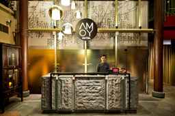AMOY by Far East Hospitality , THB 8,951.03