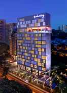 EXTERIOR_BUILDING Quincy Hotel Singapore by Far East Hospitality (SG Clean)
