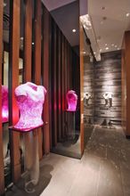 외관 4 Quincy Hotel Singapore by Far East Hospitality