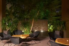 공용 공간 Quincy Hotel Singapore by Far East Hospitality