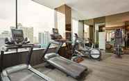 Fitness Center 4 Quincy Hotel Singapore by Far East Hospitality