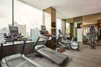 Fitness Center Quincy Hotel Singapore by Far East Hospitality