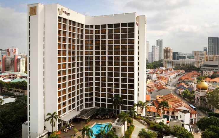 Village Hotel Bugis by Far East Hospitality