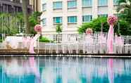 Functional Hall 6 Village Hotel Bugis by Far East Hospitality