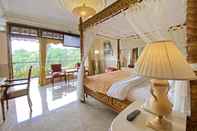 Bedroom Seruni Hotel Egypt		