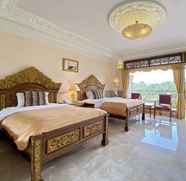 Bedroom 4 Seruni Hotel Egypt		