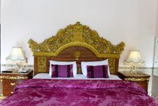 大堂 Seruni Hotel Amandari