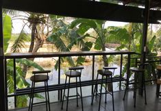 Common Space 4 The Monkey Resort Donheang
