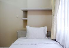 Bedroom 3 Strategic 1BR Menteng Square Apartment at Central Area by Travelio