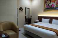 Kamar Tidur Grand Royal Hotel