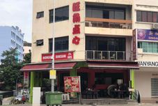 近くの景色と観光スポット JH HOTEL