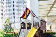 สิ่งอำนวยความสะดวกด้านความบันเทิง Wind Residences - Sante Accommodation