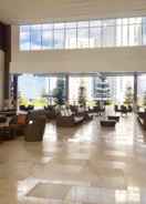 LOBBY Wind Residences - Sante Accommodation