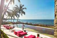 Swimming Pool The Tiing Tejakula Villas