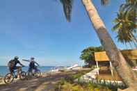 Fitness Center The Tiing Tejakula Villas