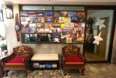 大堂 At Smile Oasis Houses