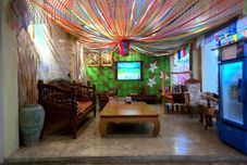 公共空間 At Smile Oasis Houses