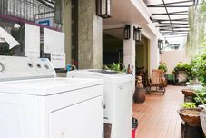 住宿服務 At Smile Oasis Houses