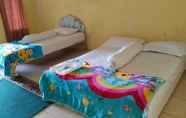 Bedroom 6 Wisma Ayank Dua