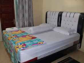 Bedroom 4 Wisma Ayank Dua