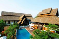 외관 Rainforest Boutique Hotel