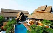 ภายนอกอาคาร 2 Rainforest Boutique Hotel