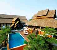 Bangunan 2 Rainforest Boutique Hotel