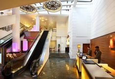 大堂 2 Village Hotel Albert Court by Far East Hospitality