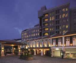 Village Hotel Albert Court by Far East Hospitality, AU$368