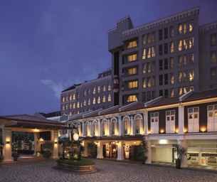 Village Hotel Albert Court by Far East Hospitality, THB 4,485.00