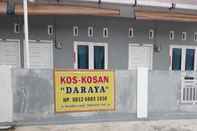 Exterior Kost Deraya