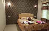 Bedroom 3 Summer Residences at Batam Centre