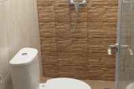 Toilet Kamar Summer Residences at Batam Centre