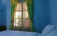 Kamar Tidur 5 Hamharru Homestay