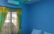 Kamar Tidur 7 Hamharru Homestay