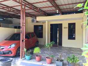 Bangunan 4 Hamharru Homestay