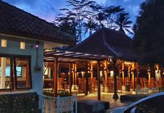 Restaurant 4 The Nalaya Hotel & Resto 