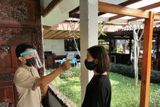 CleanAccommodation The Nalaya Hotel & Resto