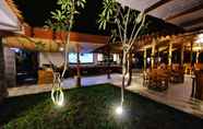 Bangunan 6 The Nalaya Hotel & Resto 