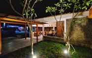 Exterior 5 The Nalaya Hotel & Resto 