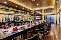 Restoran Halong Serenity Cruises