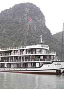 EXTERIOR_BUILDING Halong Serenity Cruises